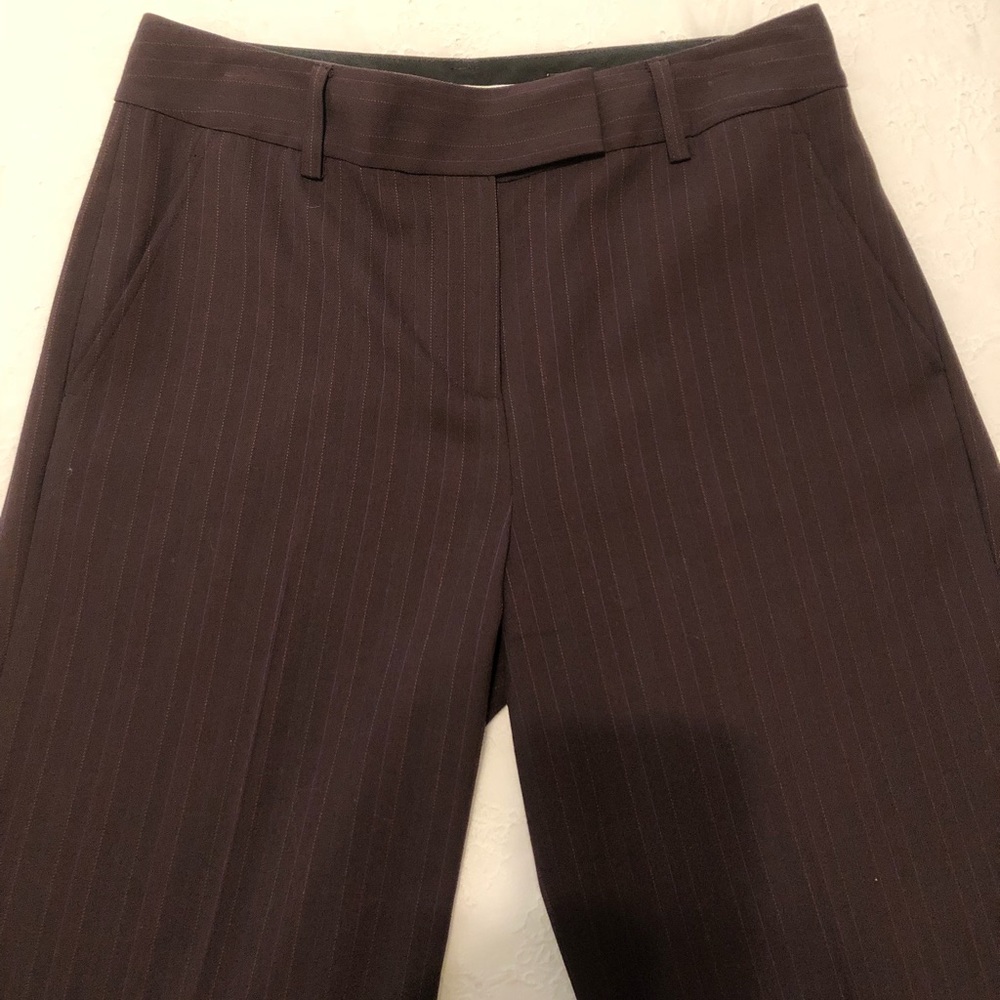 Charles Nolan slacks